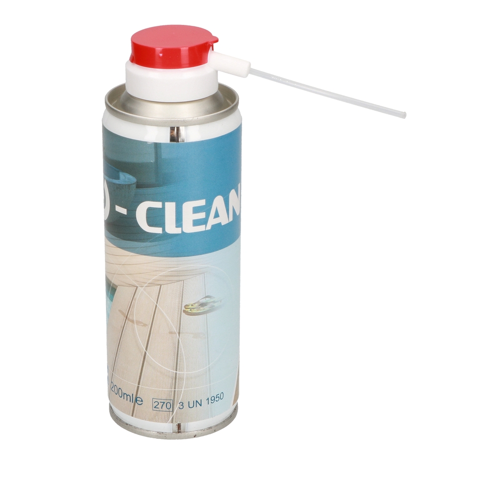 Twinson O-clean