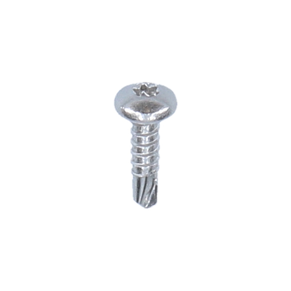 Twinson schroef 4x13 mm 100 st