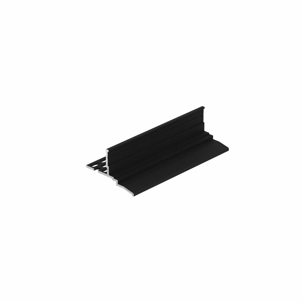 Keralit Ventilatie startprofiel horizontaal (2824)