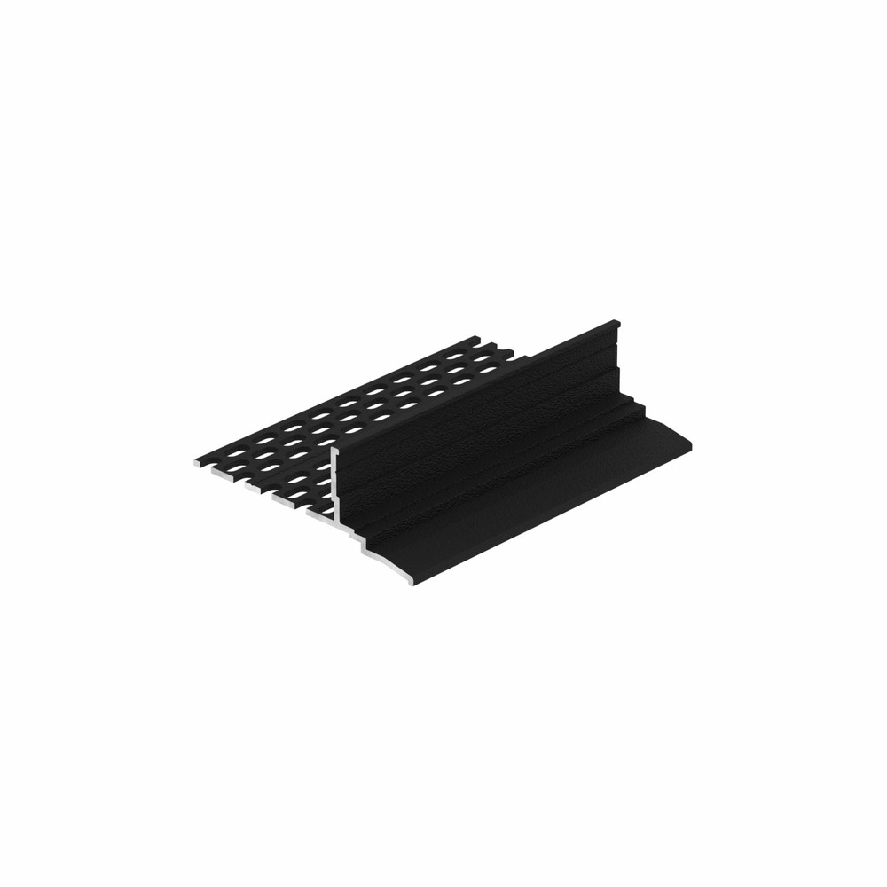 Keralit Ventilatie startprofiel verticaal (2826)
