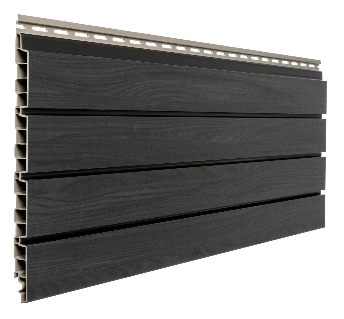 VinyPlus Quattro Paneel - Kitami oak Shadow