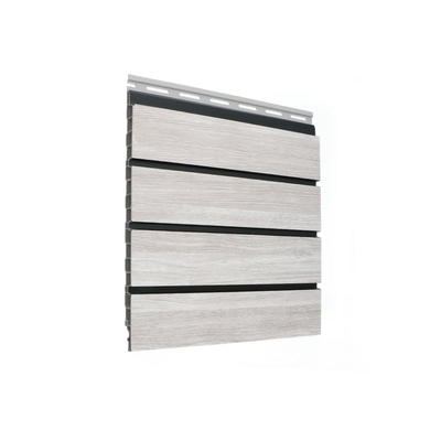 VinyPlus Quattro Paneel - Sheffield Eiken Wit Shadow
