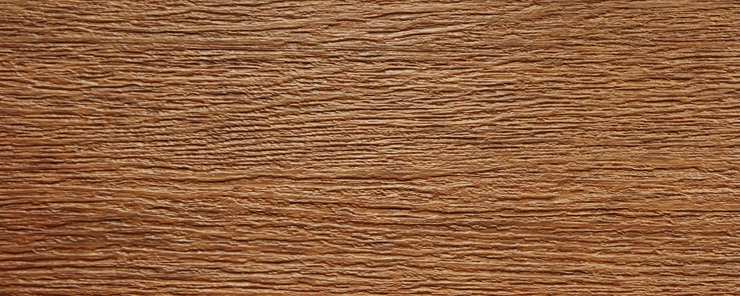 Wooddesign Potdeksel - Zweeds rabat - goud eiken