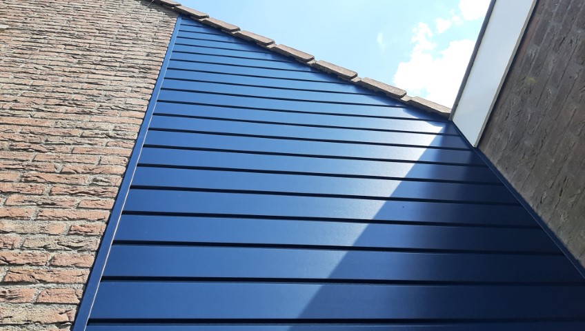 Keralit keuzehulp: in 6 stappen naar de perfecte gevelbekleding en dakrand