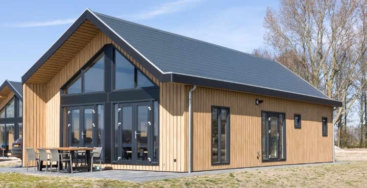 VinyPlus rondkant turners eiken shadow bekleding