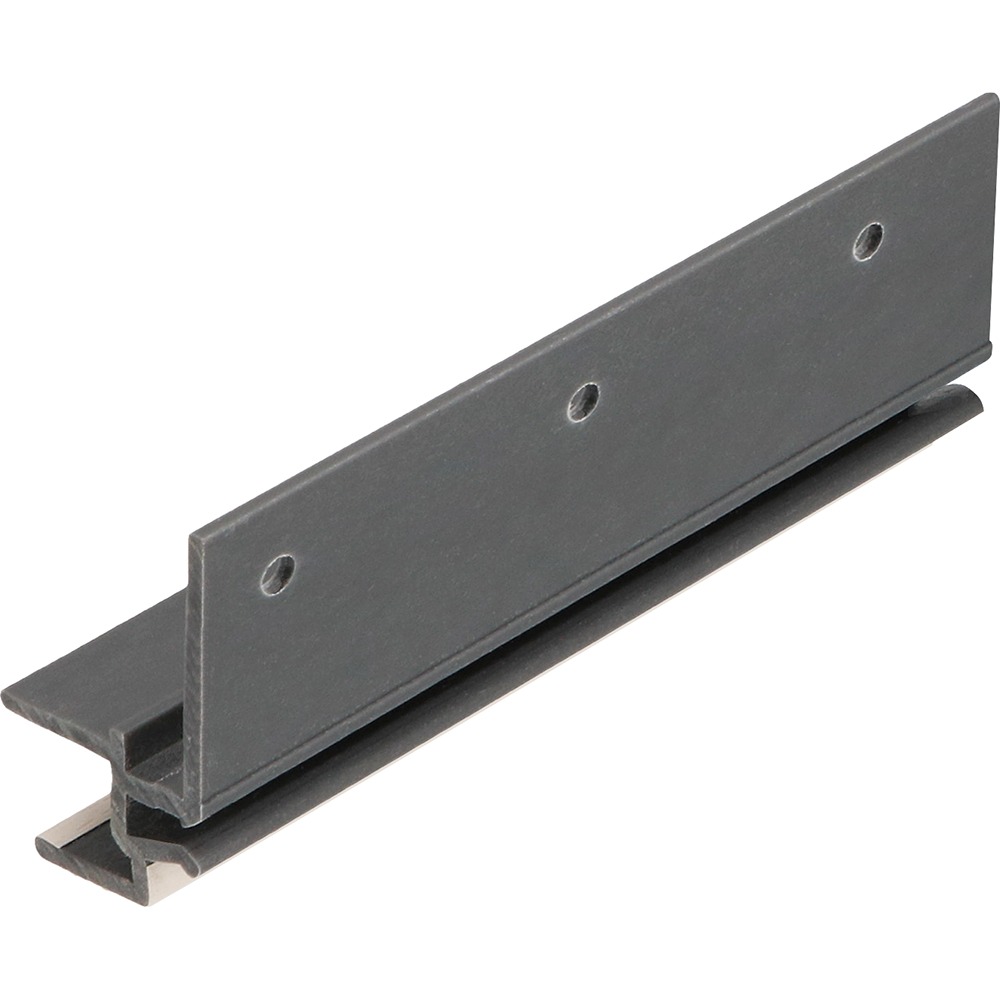 Keralit montageprofiel 10 mm