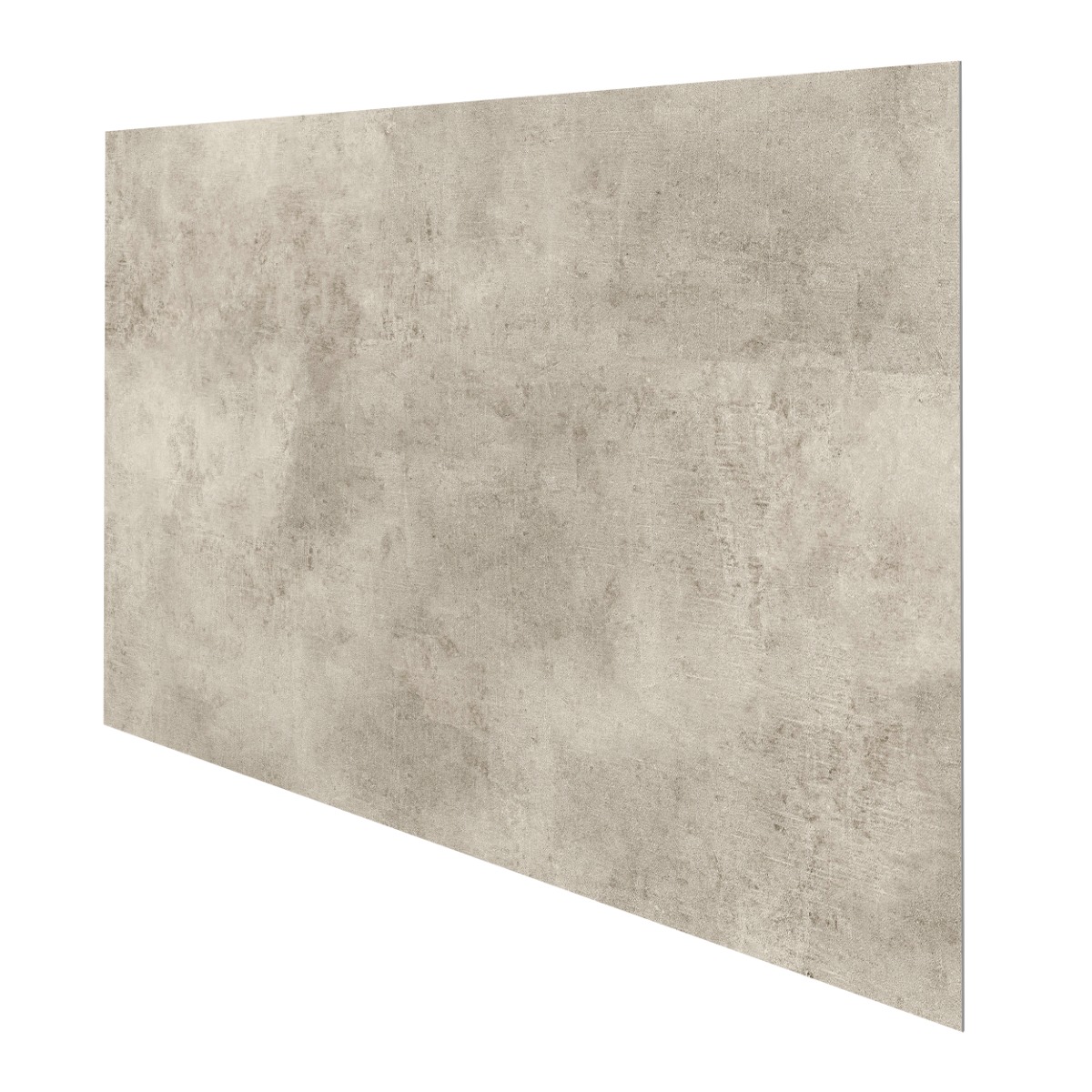 SPC wandpaneel Concrete Beige 120 x 60 - Betonlook