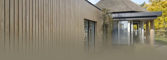 VinyPlus Quattro gevelbekleding