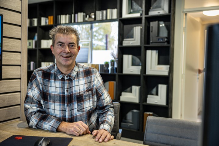 André André