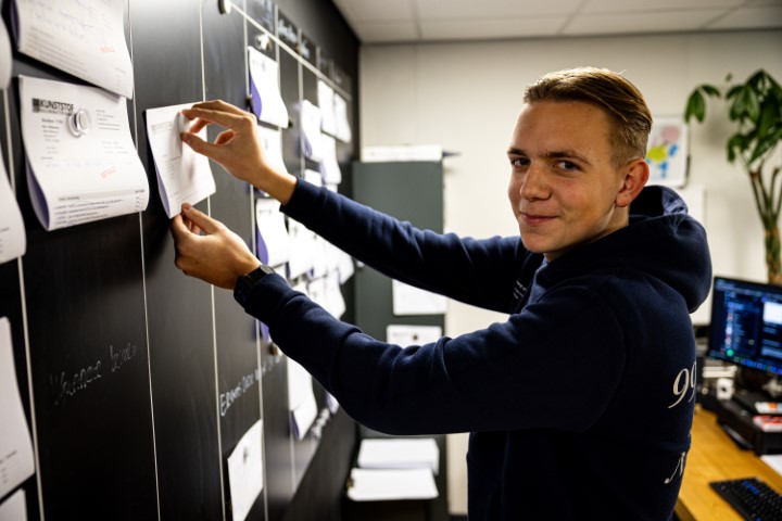 Lars Lars